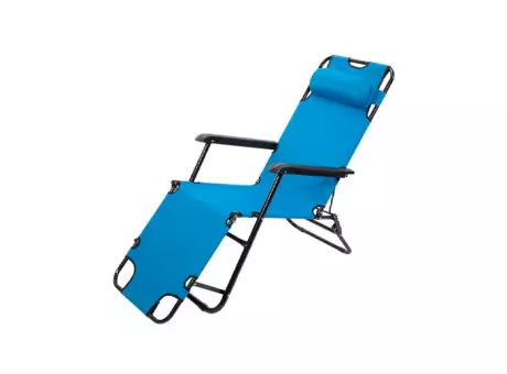Imagen miniatura de SILLA REPOSERA GL80150-1