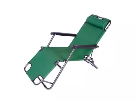 Imagen miniatura de SILLA REPOSERA GL80150-1
