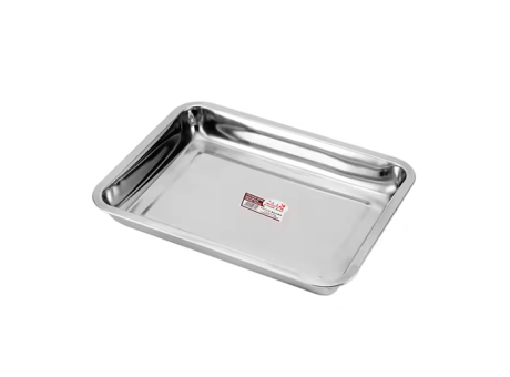 BANDEJA METAL 36X27 YS3627C