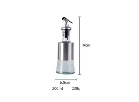 Imagen miniatura de ACEITERO COCINA 200 ML MY6-200ML