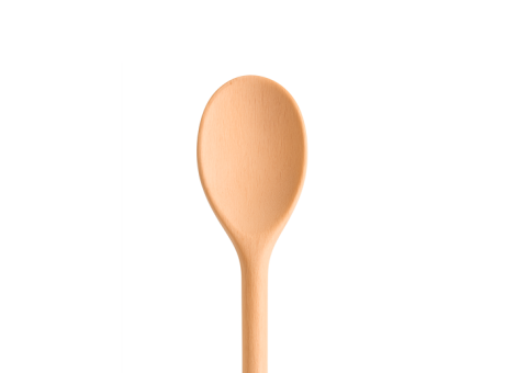 CUCHARA MADERA 60CM ALVES
