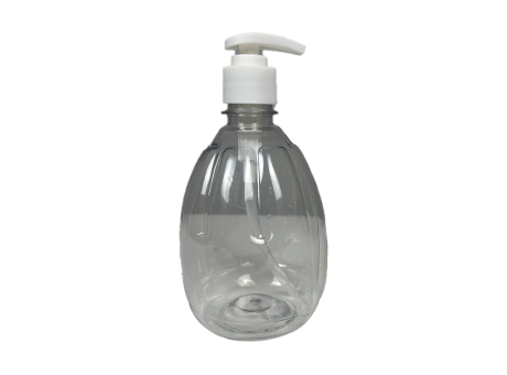 PORTA JABON LIQUIDO 500ML NACIONAL