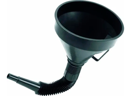 EMBUDO PLAST R.E-2909 NEGRO