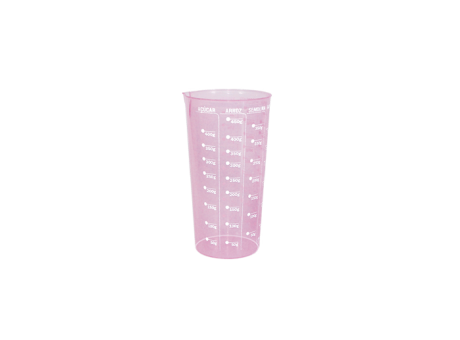 VASO PLAST C/MEDIDA R.93.73