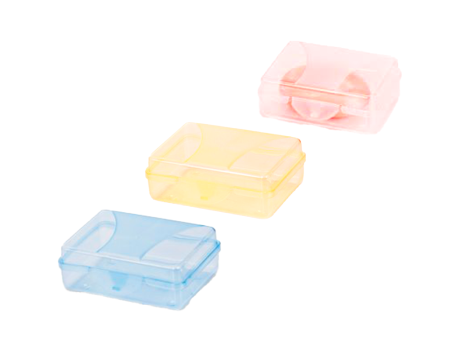 JABONERA PLAST R.2694