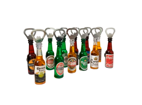 ABRIDOR IMAN BOTELLA KP-11431