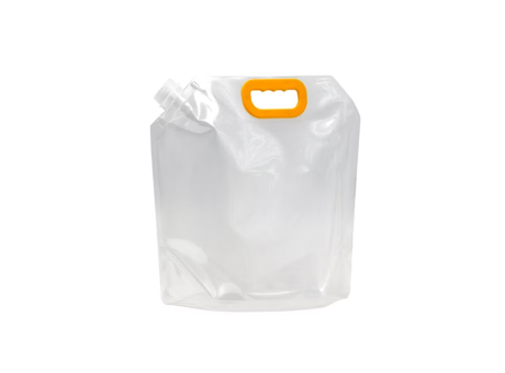 Imagen miniatura de BOLSA PLASTICO 1 LTS SD-1 22XX2