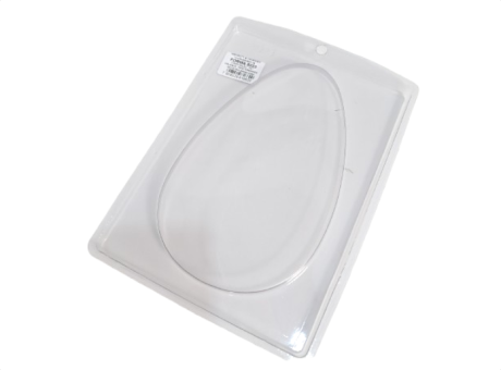 FORMA PVC PADRON PASCUA 5023 HUEVO PLANO G