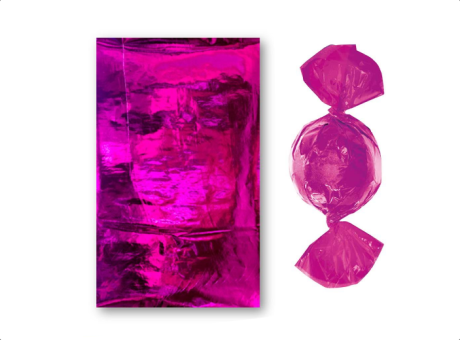 HOJA CHUMBO 43,5x59 LISO PINK