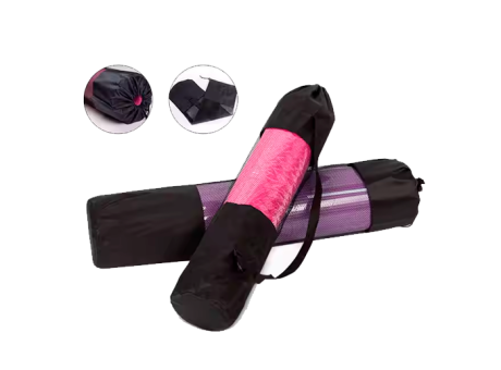 COLCHONETA PARA YOGA 173X61 CM COLORES SURTIDOS E-1692-WA