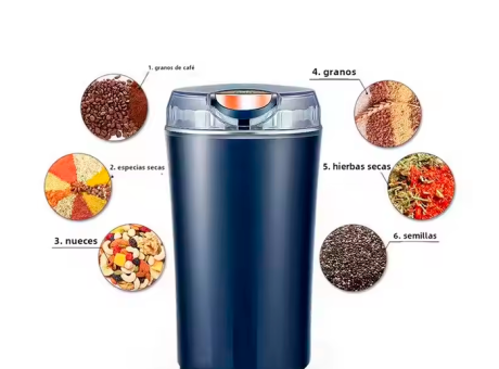 Imagen de VASO MOLEDOR  GL80201-4