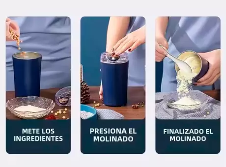 Imagen miniatura de VASO MOLEDOR GL80201-4