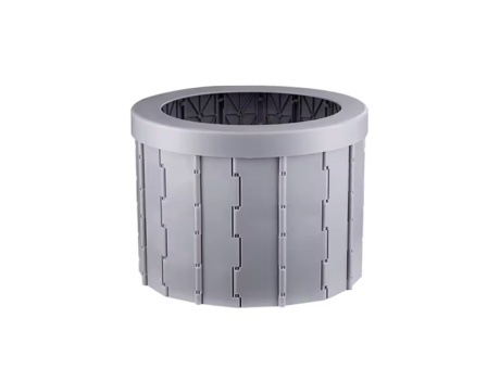 INODORO PLEGABLE PORTATIL GR71246 2