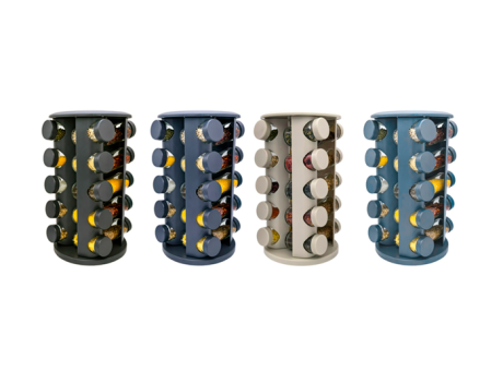 SET CONDIMENTERO 20 PZS GRL80166-3