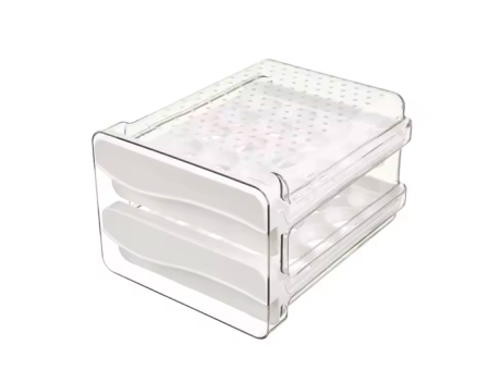 Imagen de CAJA DE HUEVOS P/ 60 UNIDADES GL80175-1B