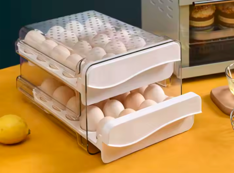 Imagen de CAJA DE HUEVOS P/ 60 UNIDADES GL80175-1B