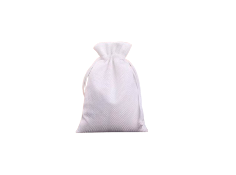 BOLSA YUTE 10P (10X14CM) BLANCO