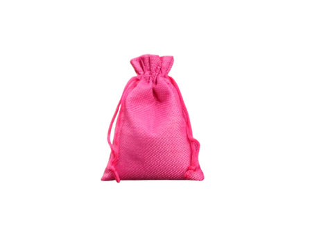 BOLSA YUTE 10P (10X14CM) FUCSIA