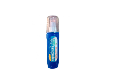 CORRECTOR LAPIZ (0.8MM/10ML) COLOR