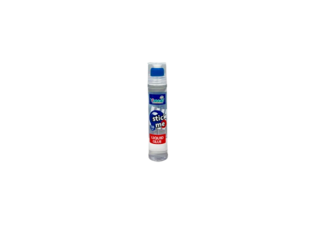 PLASTICOLA (50ML) TRANSP.