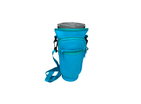 Imagen de PORTA QUENCHER COLORES SURTIDOS