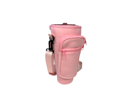 Imagen de PORTA QUENCHER COLORES SURTIDOS