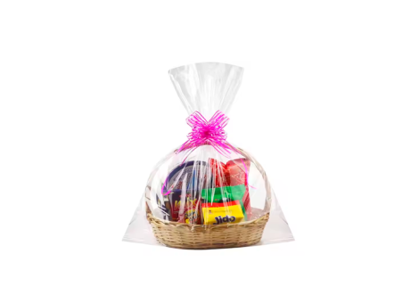 Imagen de BOLSA CANASTA 80X100 UNIDAD