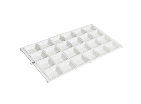 FORMA PLAST. PARA RAVIOLES REF. 1031