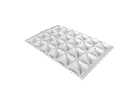 FORMA PLAST. PARA CAPELLETTI REF. 0606