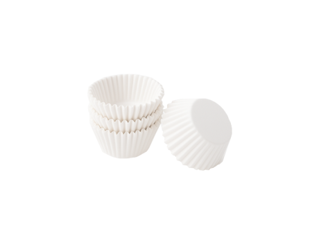 MOLDE DE PAPEL P/CUPCAKE REDONDO REF. 54110