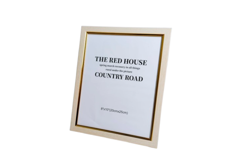 Imagen de PORTA RETRATO 8X10 REEF. 54999