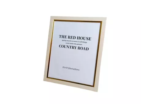 Imagen miniatura de PORTA RETRATO 8X10 REEF. 54999