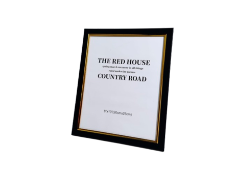 Imagen de PORTA RETRATO 8X10 REEF. 54999