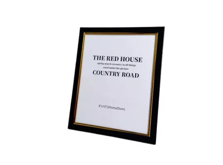 Imagen miniatura de PORTA RETRATO 8X10 REEF. 54999