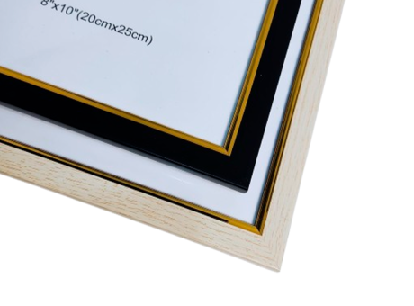 Imagen de PORTA RETRATO 8X10 REEF. 54999