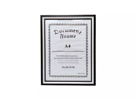 Imagen miniatura de PORTA RETRATO DIPLOMA REF. 53006