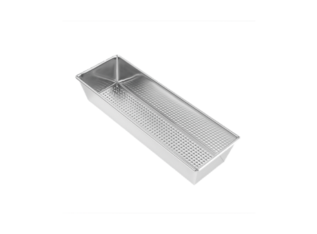 MOLDE PARA TORTA RECTANGULAR REF. 55489