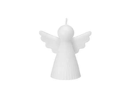 VELA ANGEL MEDIANO ALAS ABIERTAS