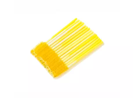 Imagen miniatura de CEPILLO PARA PESTAÑAS PQ C/25 MA51713