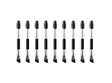 Imagen de SET PINCEL 10PCS OPP20110
