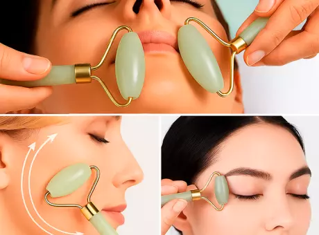 Imagen miniatura de KIT FACIAL 4PCS
