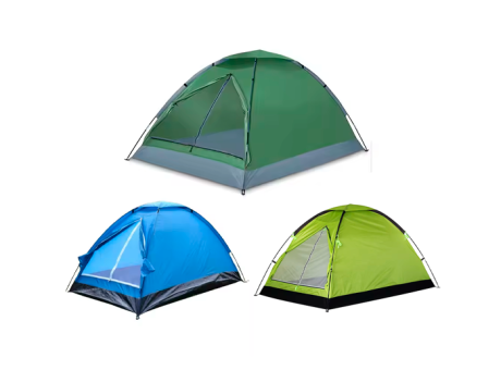 CAMPING PARA 2 PERSONAS K-1083-2