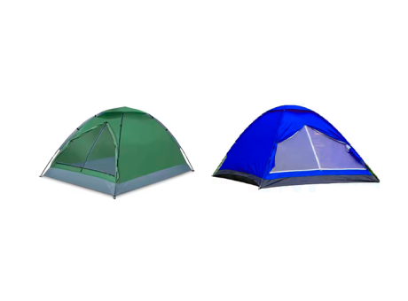 Imagen de CAMPING PARA 6 PERSONAS K-1078-6