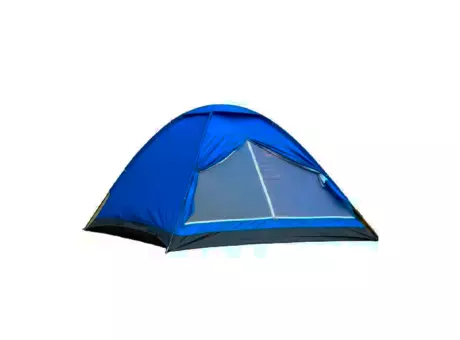 Imagen miniatura de CAMPING PARA 6 PERSONAS K-1078-6