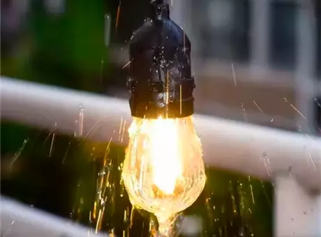 Imagen miniatura de GUIRNALDA FOCO LED PARA EXTERIOR S14-LED-10PC