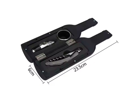 KIT DE REGALO VINO E-3396A