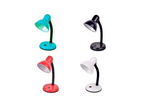 LAMPARA PARA MESA XZ-203BZ