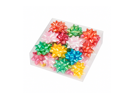 SET DE MOÑOS 3,8 CM 104UNXCJ
