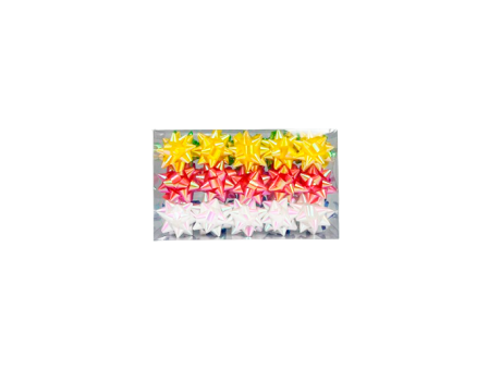 Imagen de SET MOÑOS 7 CM  30UNXCJ