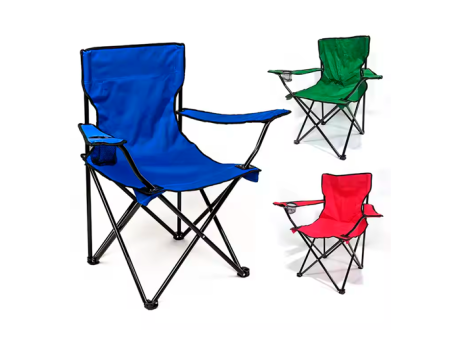 SILLA PLEGABLE CAMPING FSY-1003-18